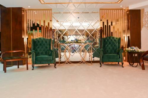 Hotel Best Western Premier Islamabad