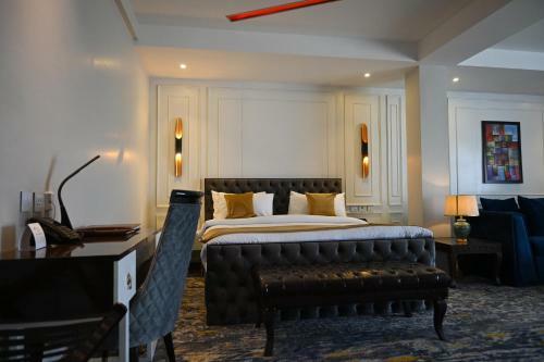 Hotel Best Western Premier Islamabad