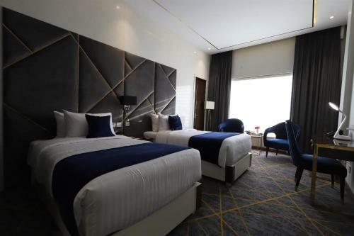 Hotel Best Western Premier Islamabad