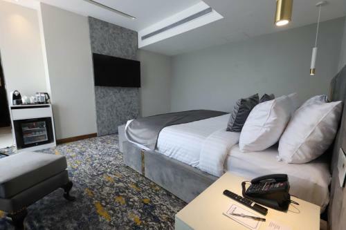 Hotel Best Western Premier Islamabad