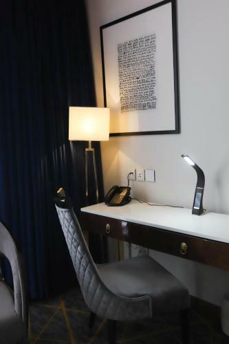 Hotel Best Western Premier Islamabad