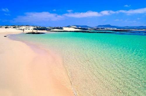 Apartamento Corralejo Del Mar II