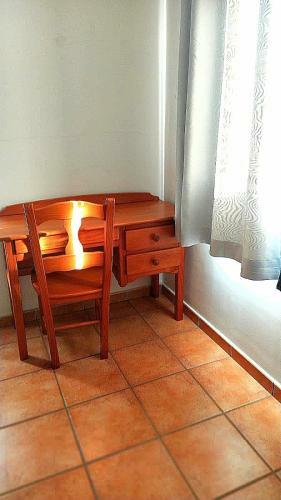 Apartamento Corralejo Del Mar II