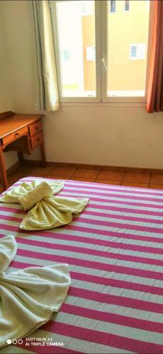 Apartamento Corralejo Del Mar II