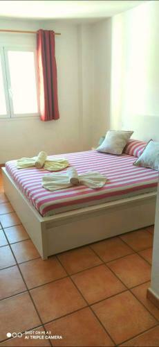 Apartamento Corralejo Del Mar II
