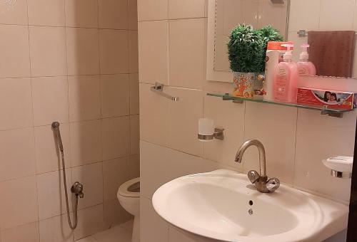 Comfy Apartment 46 F11 Markaz