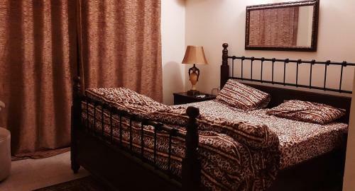 Comfy Apartment 46 F11 Markaz