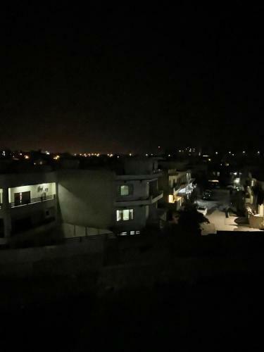 2 Bed Serviced Apartment