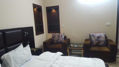 Bed & Breakfast Flexi Dreams Hospitality Services