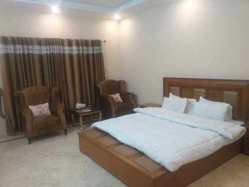 Bed & Breakfast Flexi Dreams Hospitality Services