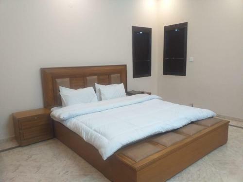 Bed & Breakfast Flexi Dreams Hospitality Services