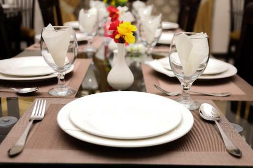 Bed & Breakfast Flexi Dreams Hospitality Services