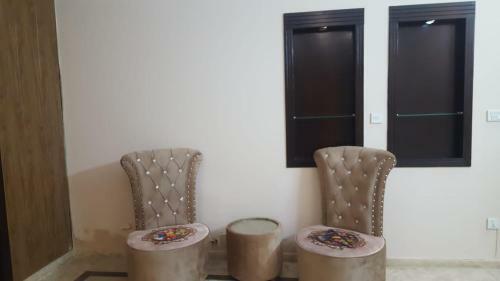 Bed & Breakfast Flexi Dreams Hospitality Services