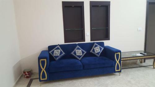 Bed & Breakfast Flexi Dreams Hospitality Services