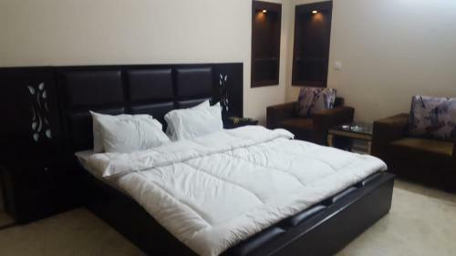 Bed & Breakfast Flexi Dreams Hospitality Services