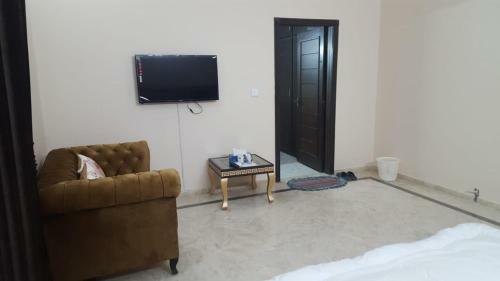 Bed & Breakfast Flexi Dreams Hospitality Services