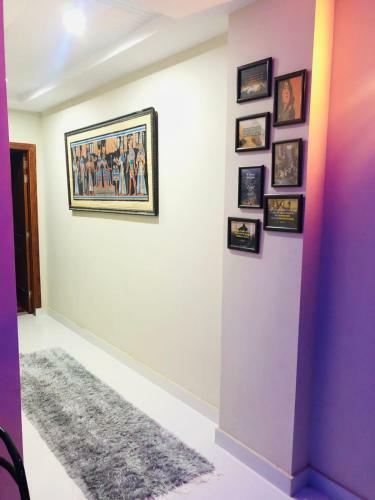 Bed & Breakfast Flexi Dreams Hospitality Services