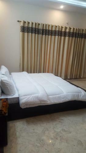 Bed & Breakfast Flexi Dreams Hospitality Services