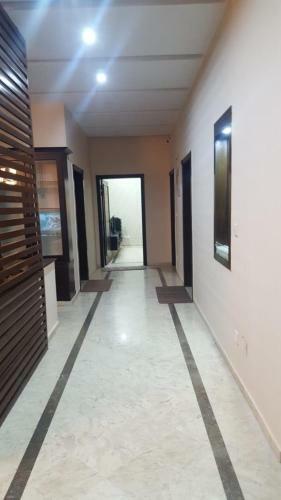 Bed & Breakfast Flexi Dreams Hospitality Services