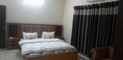 Bed & Breakfast Flexi Dreams Hospitality Services