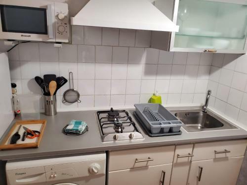 Apartamento Capellania