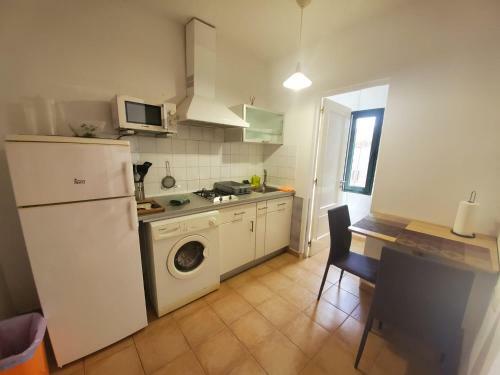 Apartamento Capellania