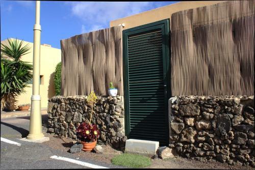 Apartamento Capellania