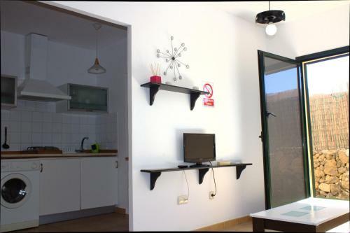 Apartamento Capellania