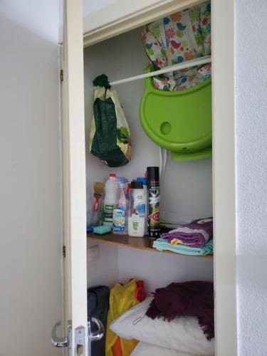 Apartamento Capellania