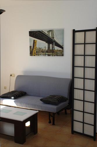 Apartamento Capellania