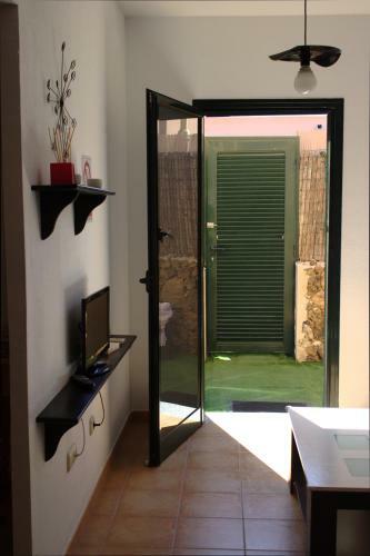 Apartamento Capellania