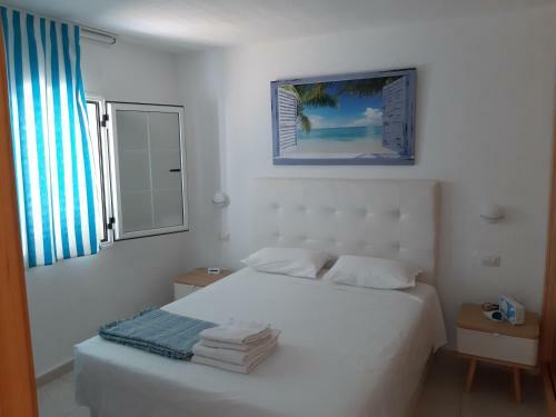 Apartamento Corralejo Centrico Internet Fibra
