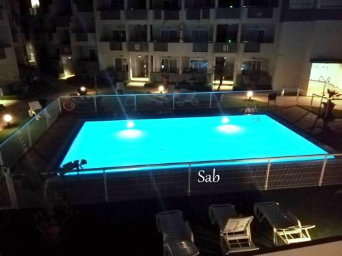 Apartamento Corralejo Sun Avenida Juan Carlos I 20