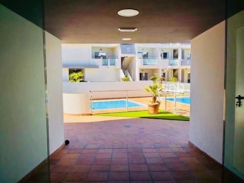 Apartamento Corralejo Sun Avenida Juan Carlos I 20