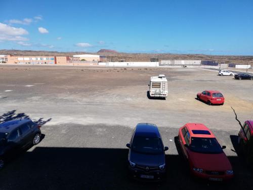 Apartamento Corralejo Sun Avenida Juan Carlos I 20