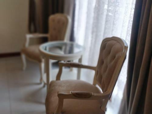 Bed & Breakfast Comfyinn Guest House