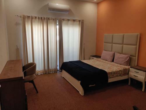 Bed & Breakfast Comfyinn Guest House