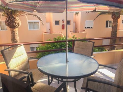 Mery Elizabeth Sun Apartament