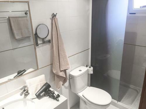 Mery Elizabeth Sun Apartament