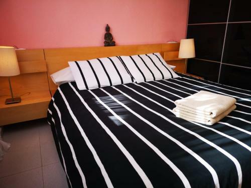 Mery Elizabeth Sun Apartament