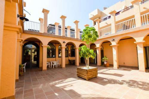 Mery Elizabeth Sun Apartament