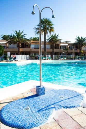 Mery Elizabeth Sun Apartament