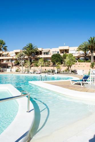 Mery Elizabeth Sun Apartament