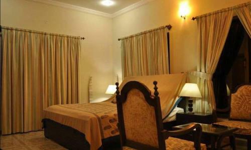 Hotel Sarai Silk Route