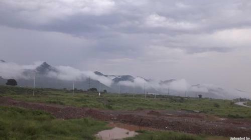 Hotel Sarai Silk Route