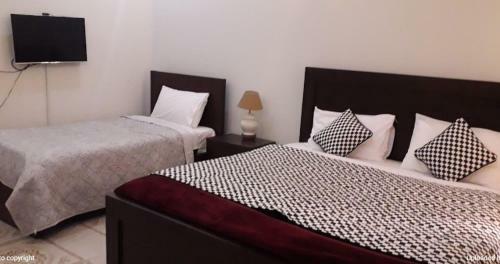Hotel Sarai Silk Route