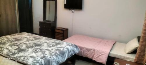 Hostal Awan Guest House E11/2