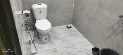 Hostal Awan Guest House E11/2