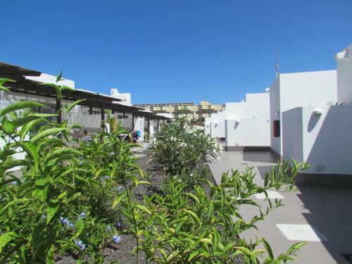 Bungalows Mar Azul - Adults Only