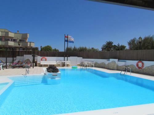Bungalows Mar Azul - Adults Only